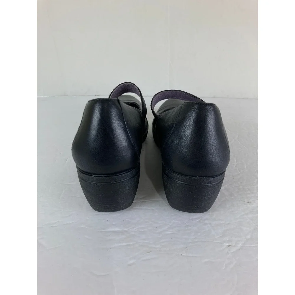 Dansko mary jane